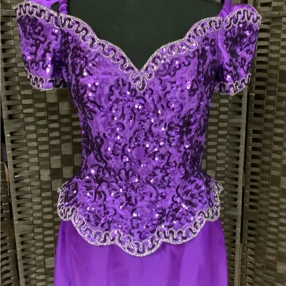 Dresses | Dynasty Evening Gown | Poshmark